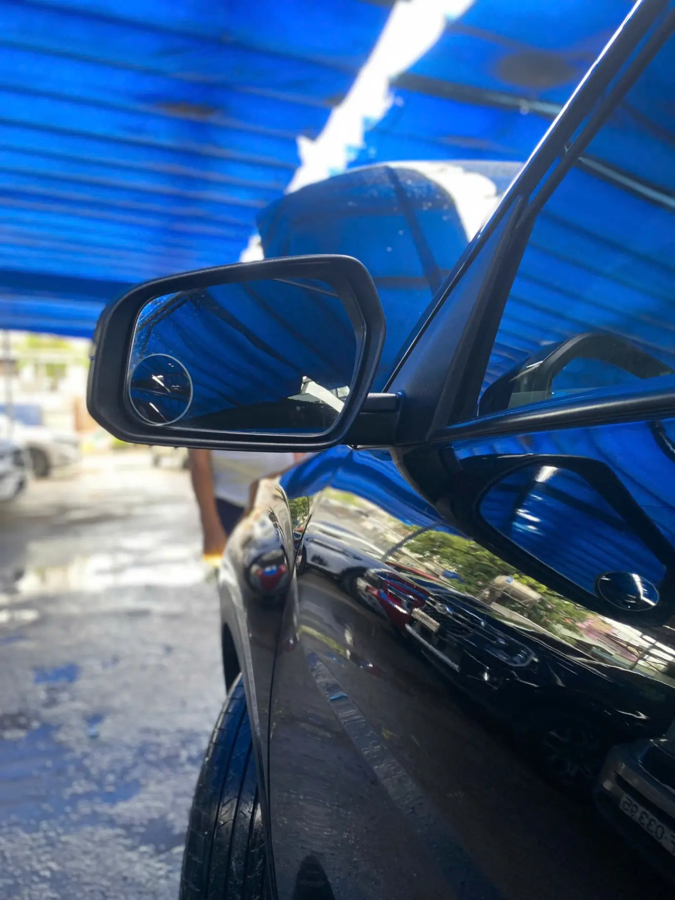 Hyundai Creta 1.5 đặc biệt 2022 - Ngoại thất 5
