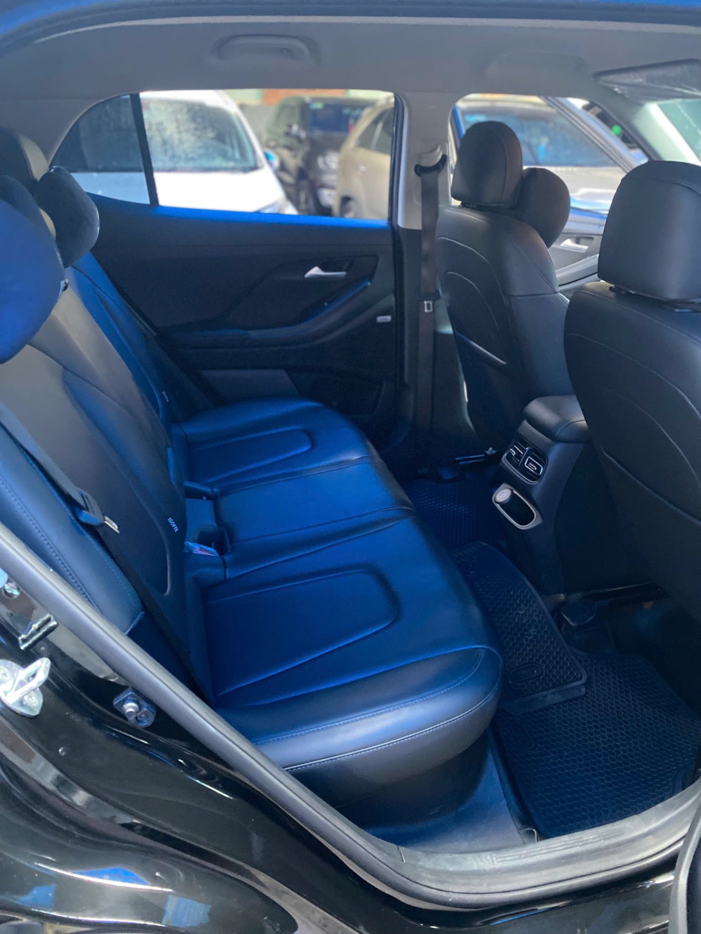 Hyundai Creta 1.5 đặc biệt 2022 - Nội thất 4