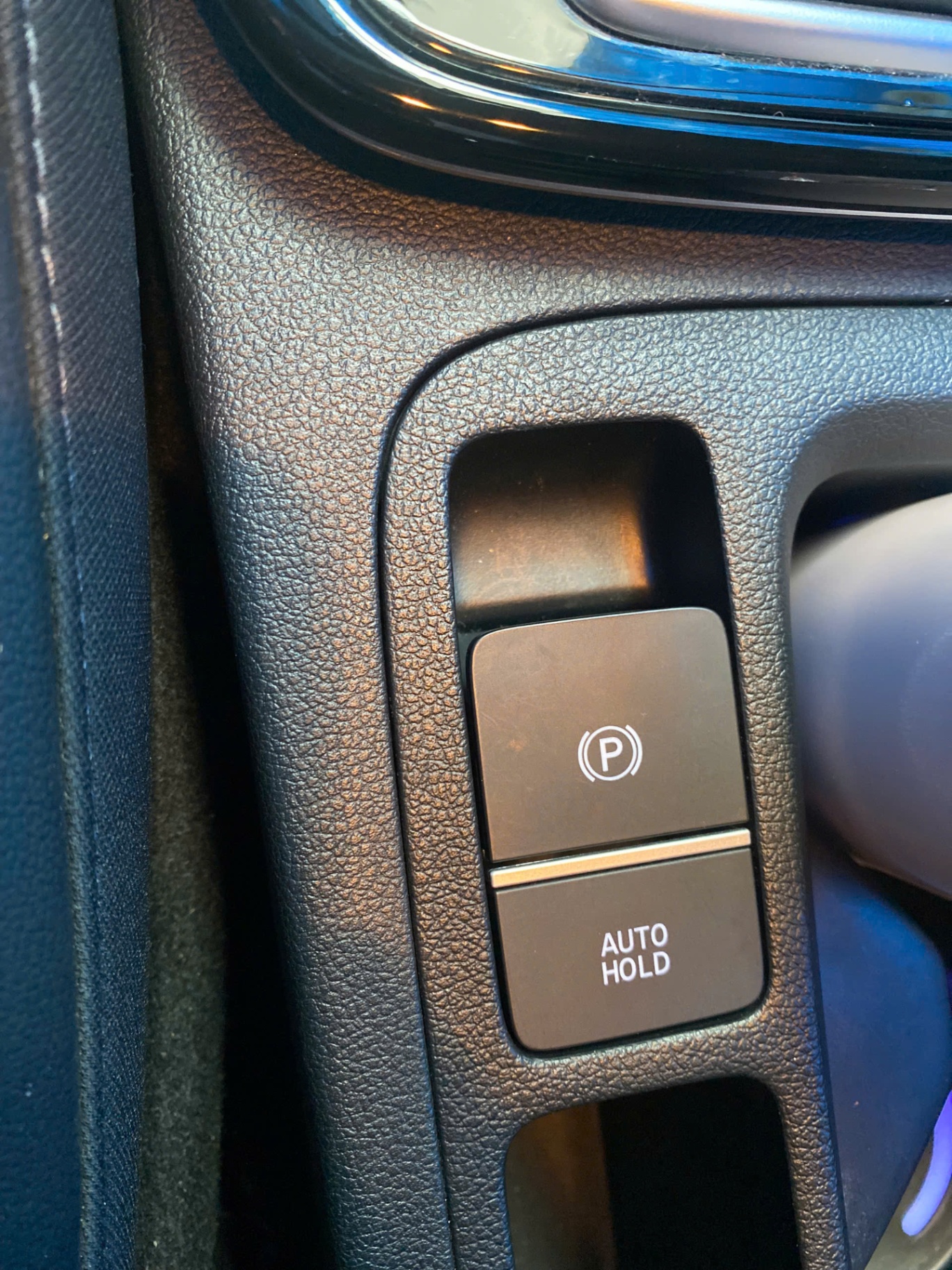 Hyundai Creta 1.5 đặc biệt 2022 - Nội thất 7