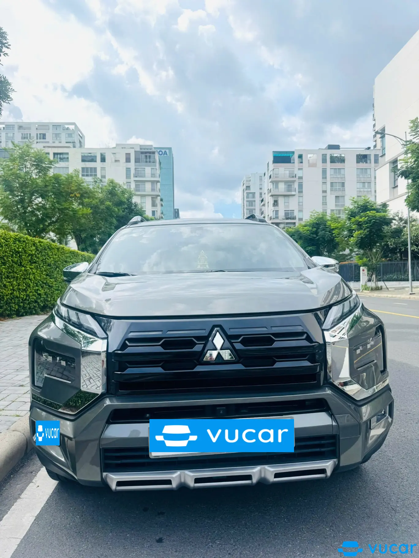 Mitsubishi Xpander 2025