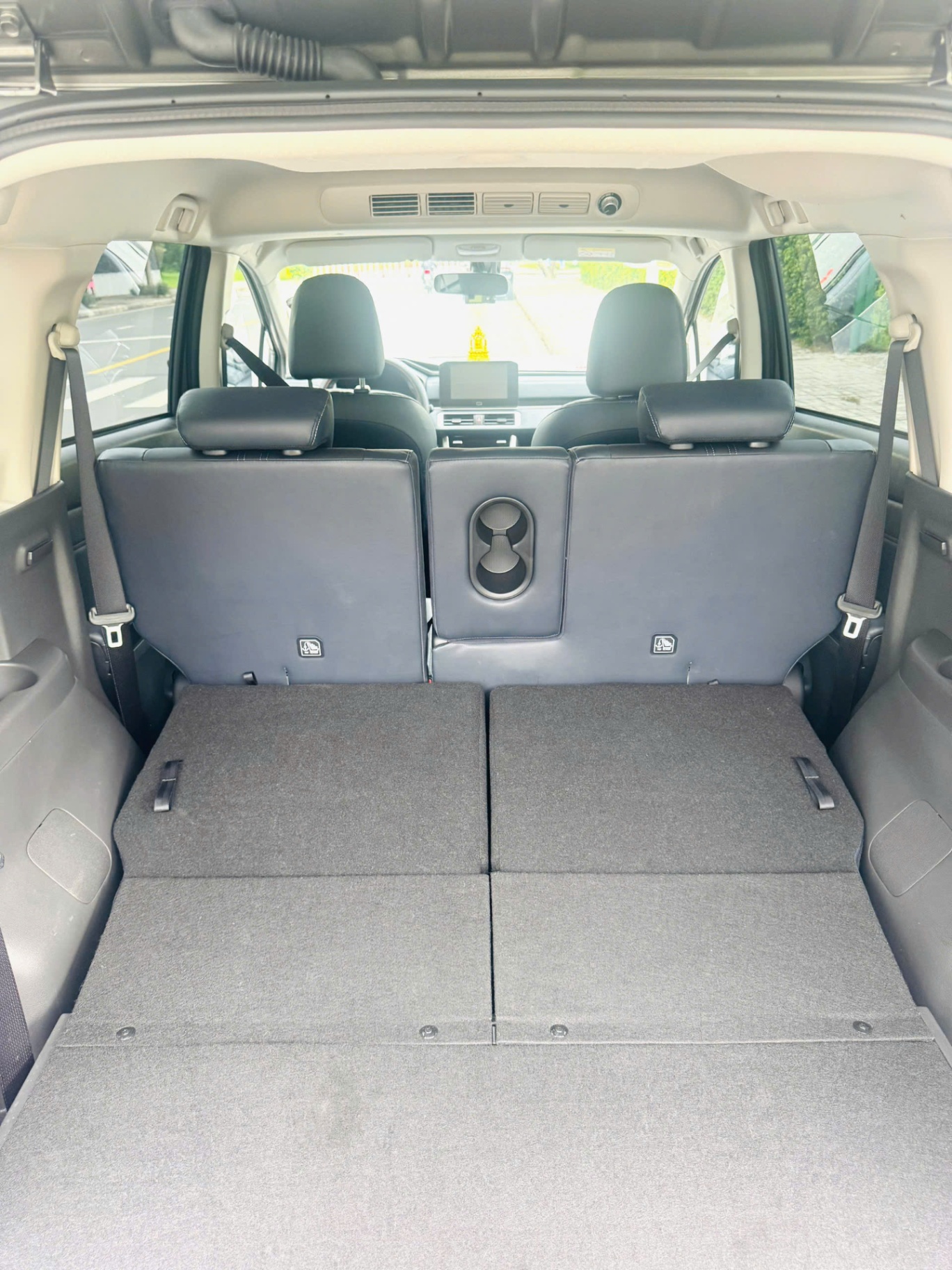 Mitsubishi Xpander 2025 - Nội thất 1