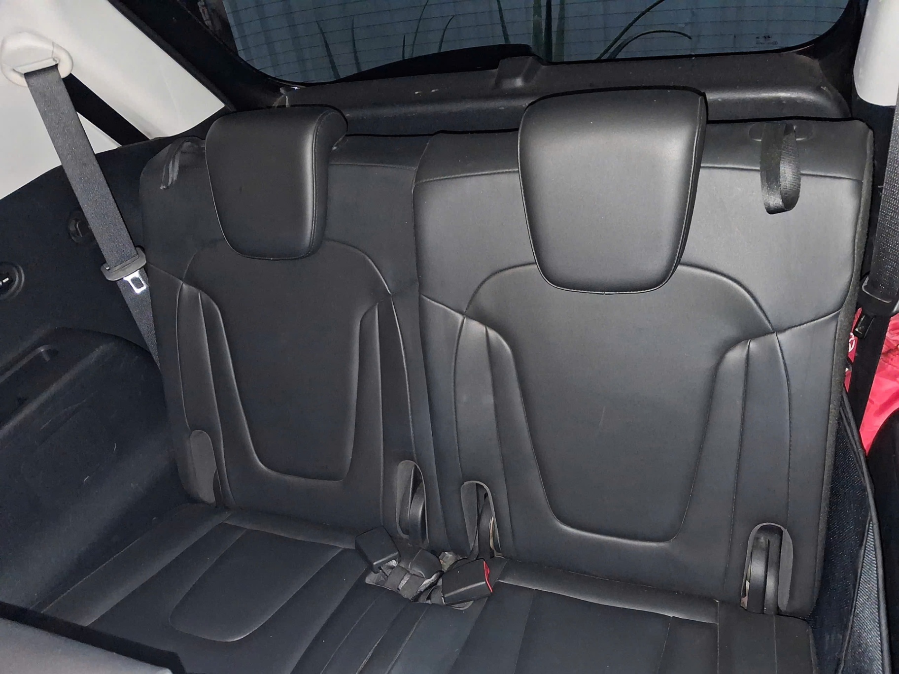Hyundai Stargazer 1.5 AT Đặc biệt 2022  - Nội thất 5