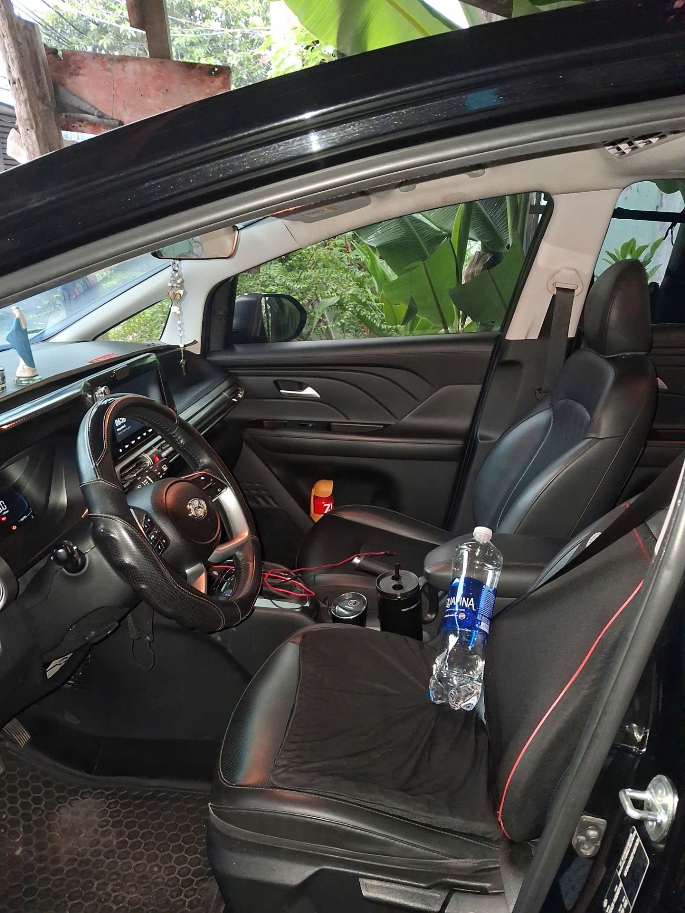 Hyundai Stargazer 1.5 AT Đặc biệt 2022  - Nội thất 6