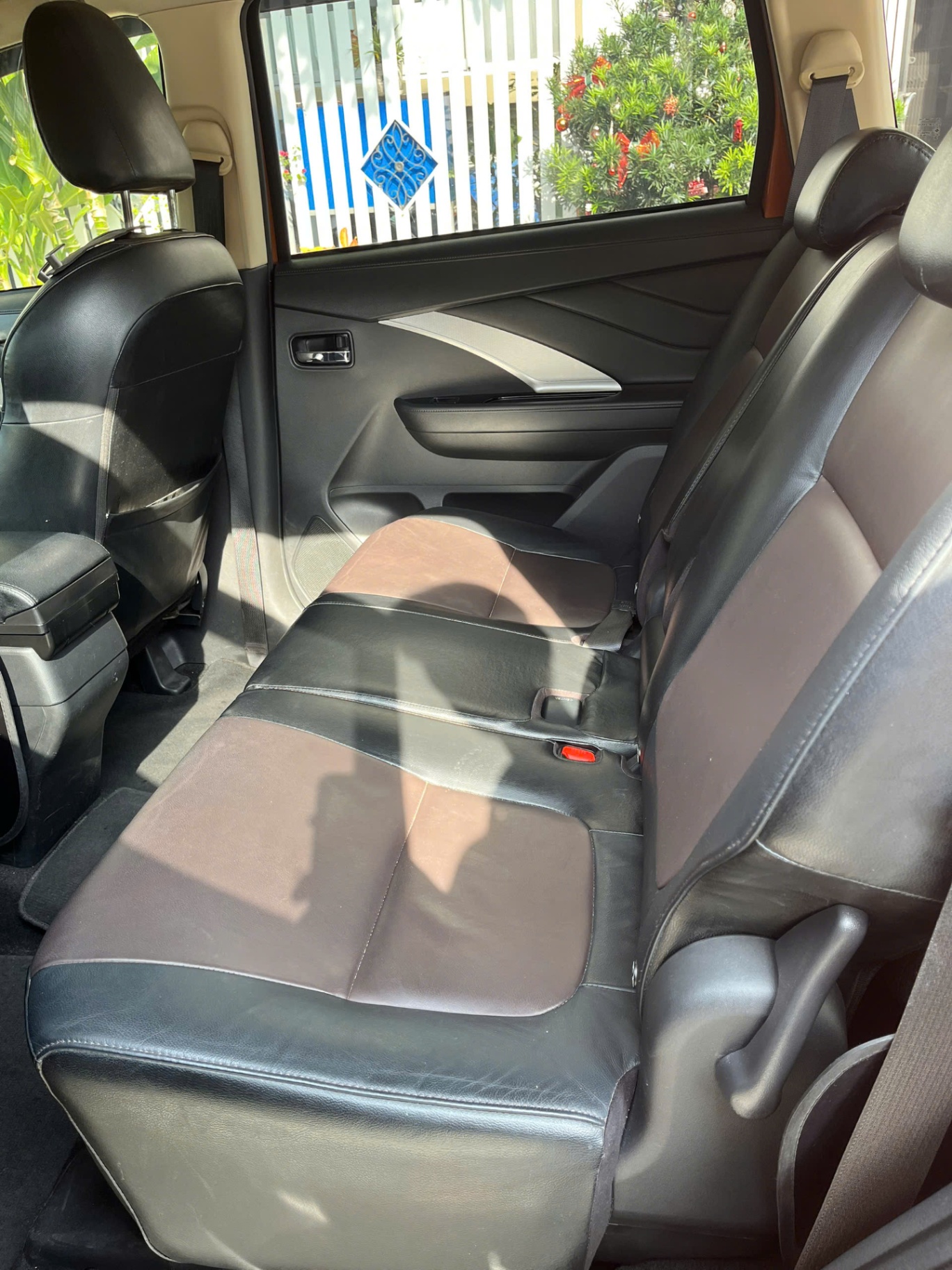 Mitsubishi Xpander Cross 2020 - Nội thất 4