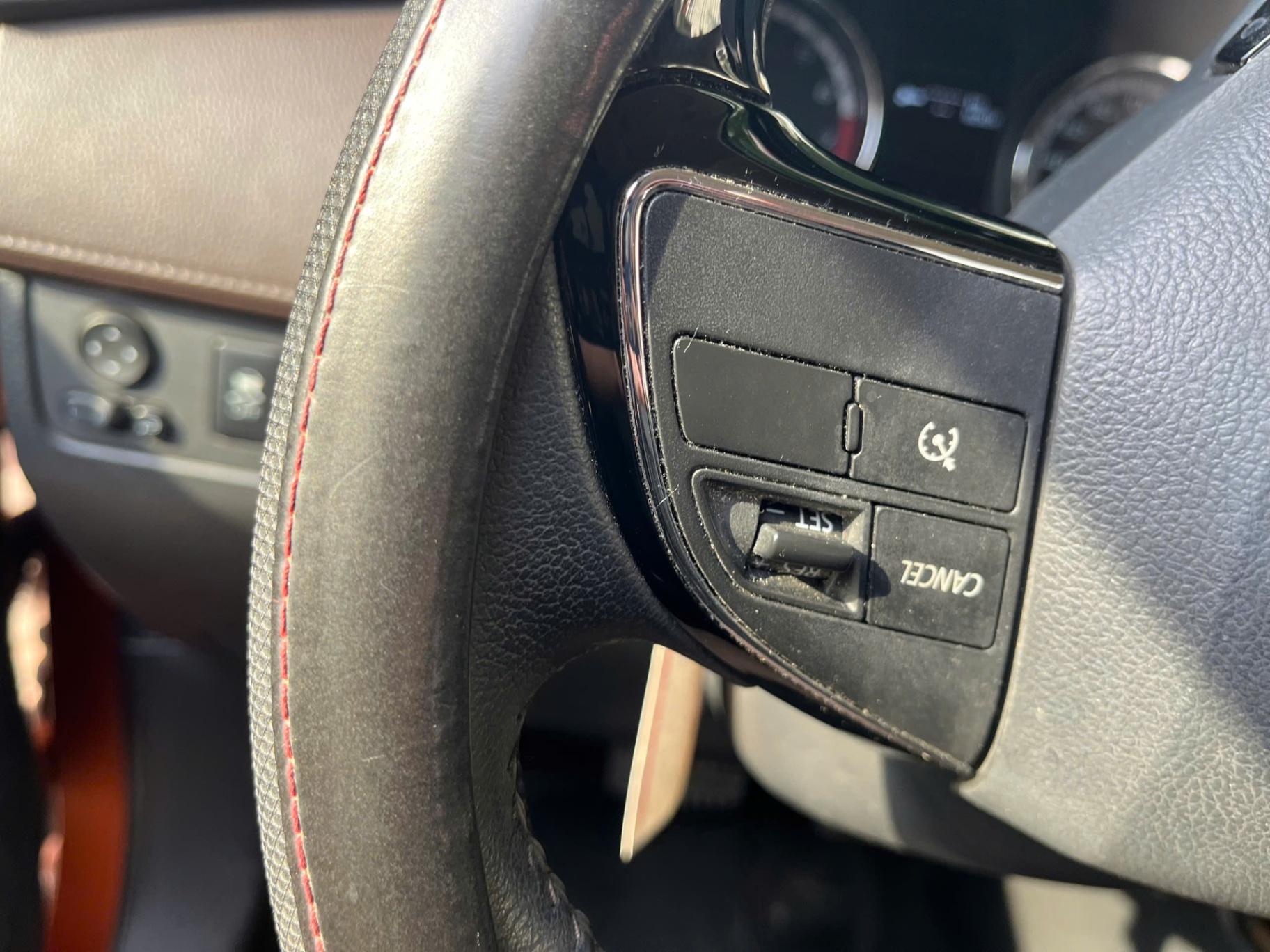 Mitsubishi Xpander Cross 2020 - Nội thất 5