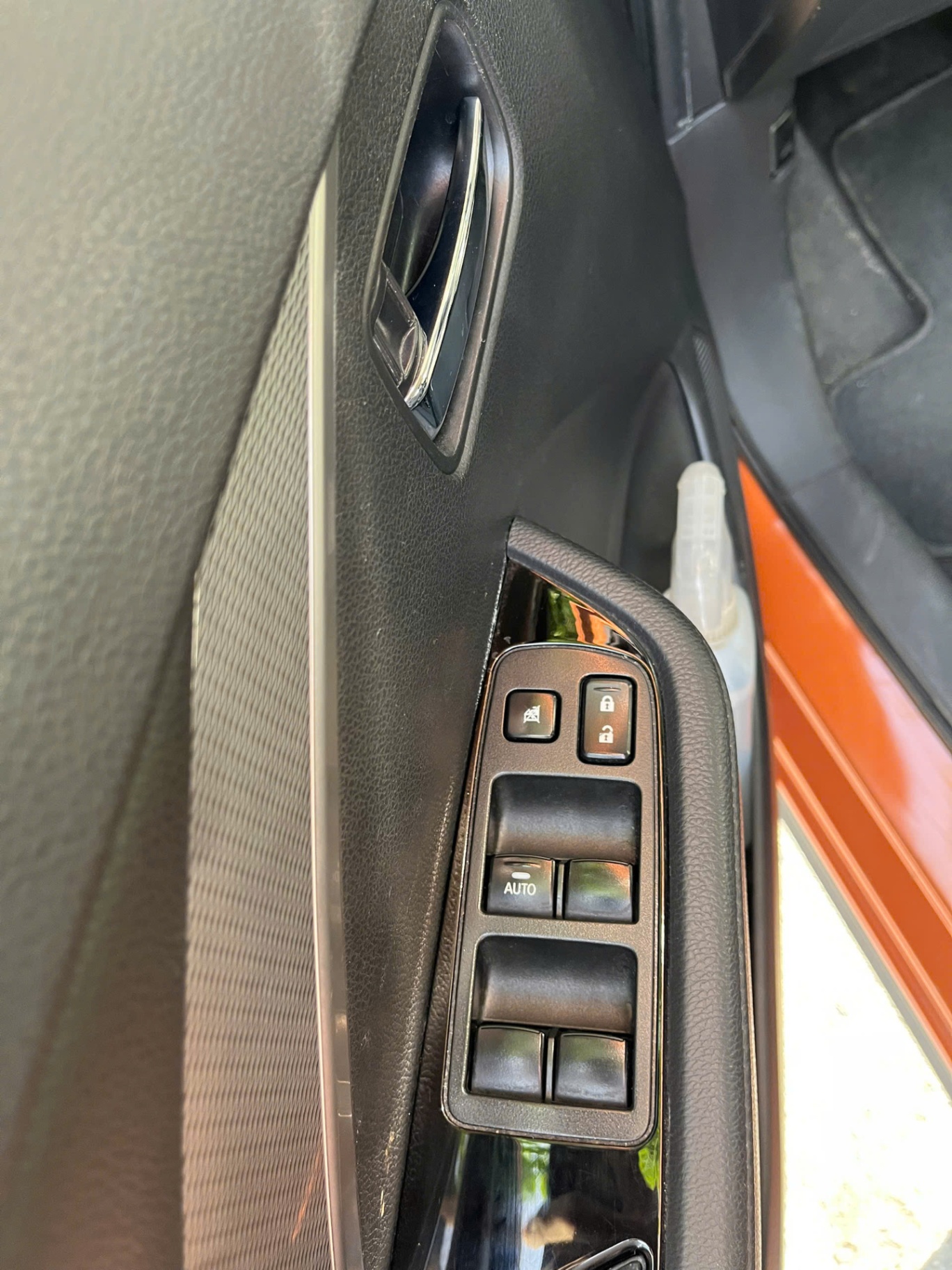 Mitsubishi Xpander Cross 2020 - Nội thất 1