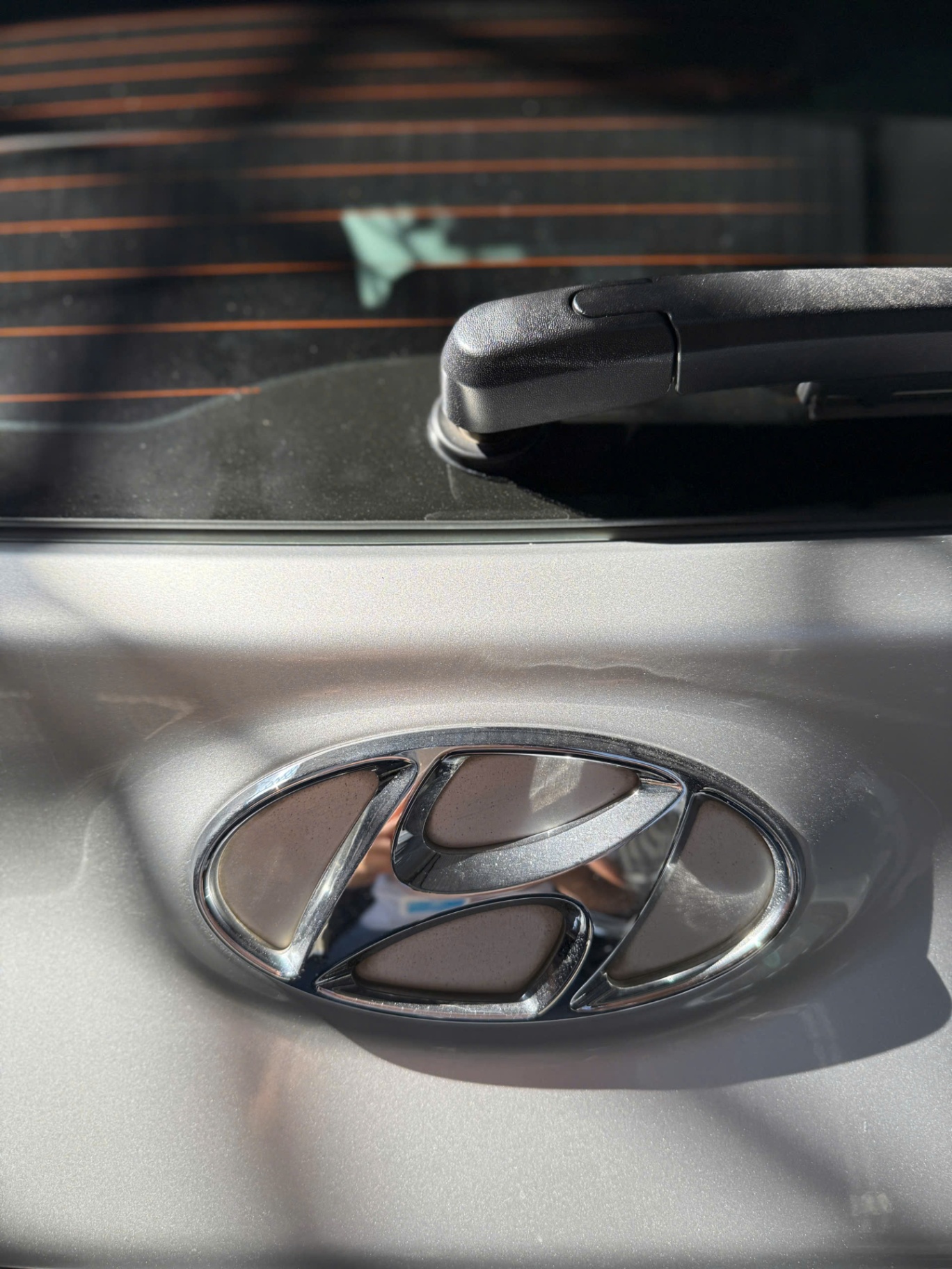 Hyundai Kona Tiêu chuẩn 2020  - Nội thất 3