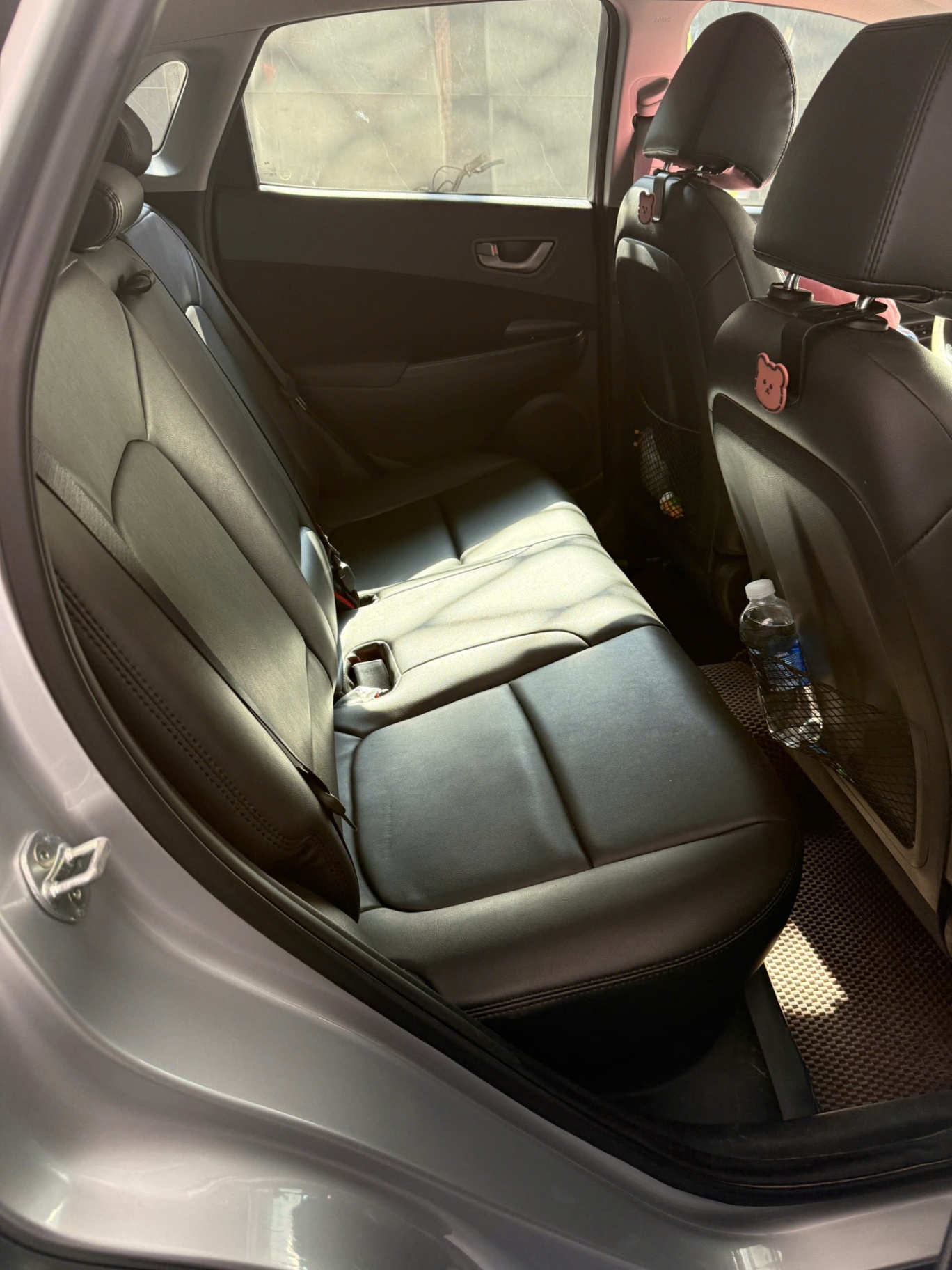 Hyundai Kona Tiêu chuẩn 2020  - Nội thất 6