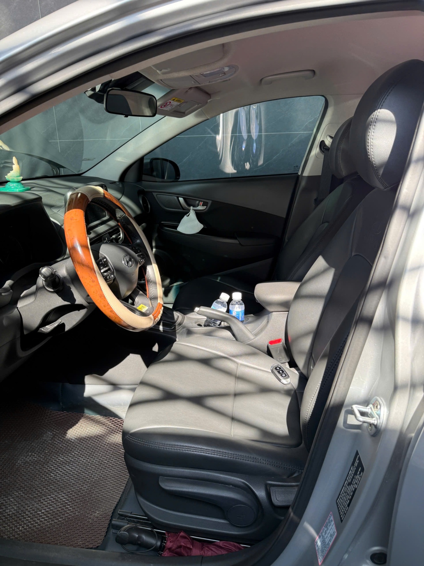 Hyundai Kona Tiêu chuẩn 2020  - Nội thất 8