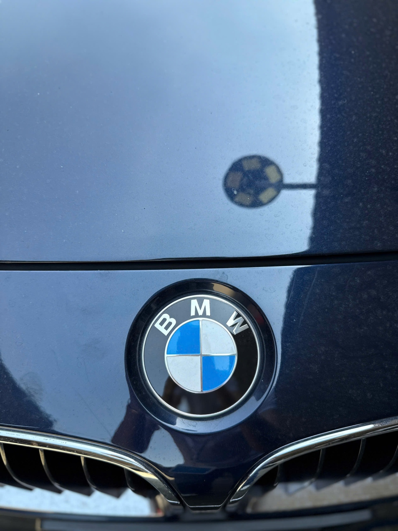 bmw 420i 2016 - Nội thất 1