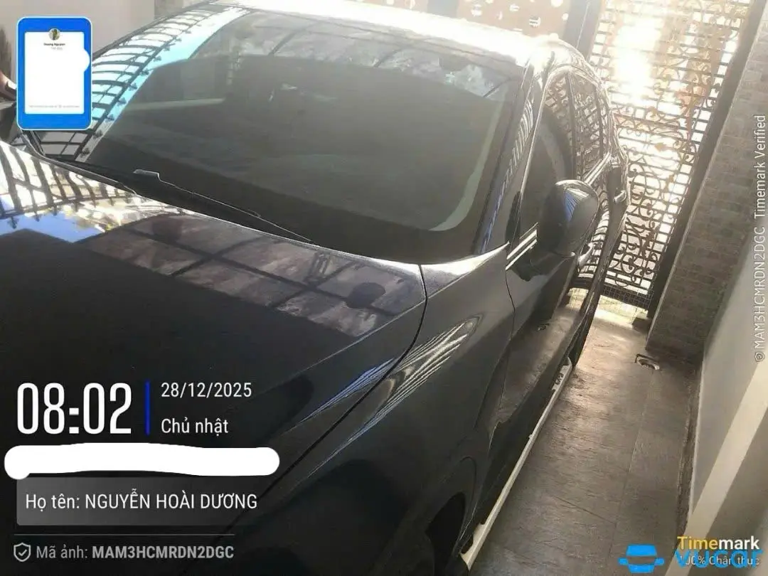 mazda cx5 Deluxe 2020 - Ngoại thất 4