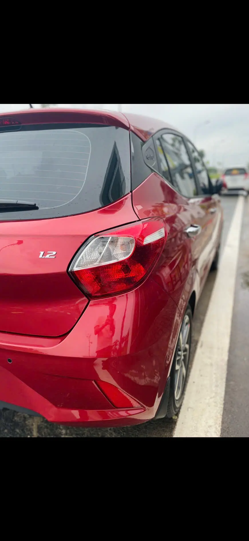 Hyundai Grand i10 2021 - Ngoại thất 4