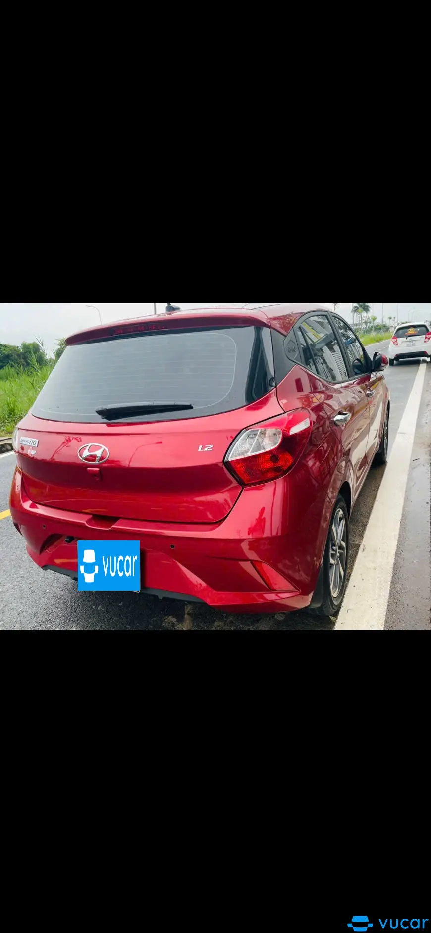 Hyundai Grand i10 2021 - Ngoại thất 3