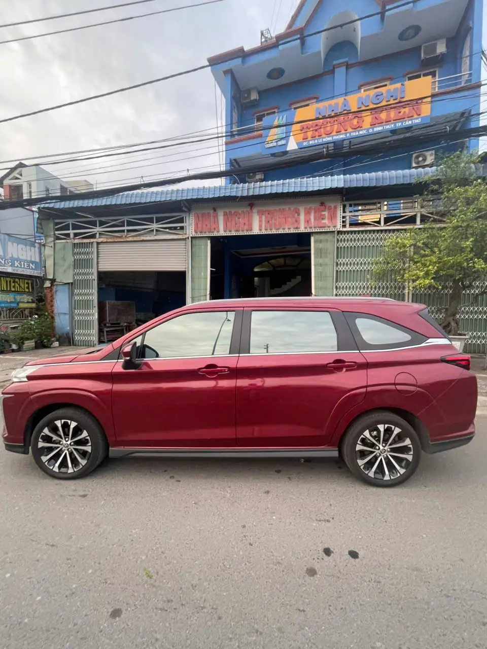 Toyota Veloz 2023 - Ngoại thất 7