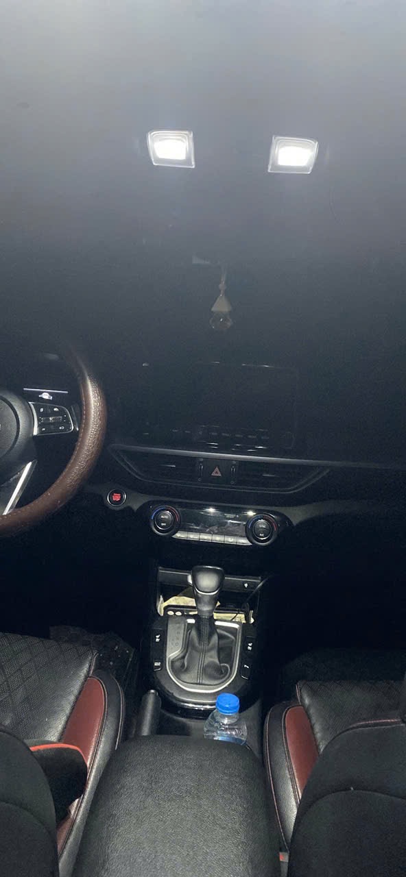 Kia K3 2.0 premium xs 2022 - Nội thất 1