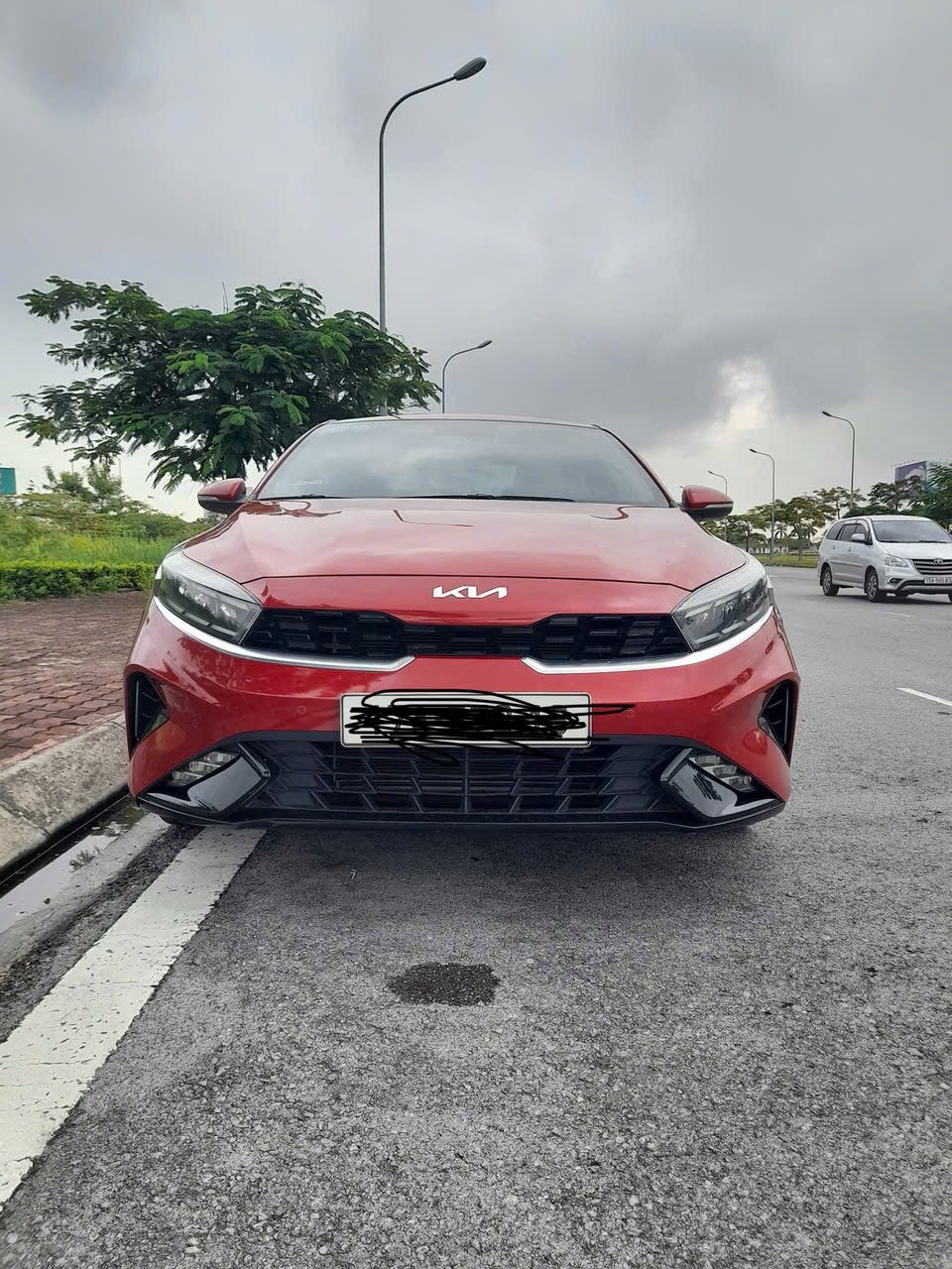 Kia K3 2.0 premium xs 2022