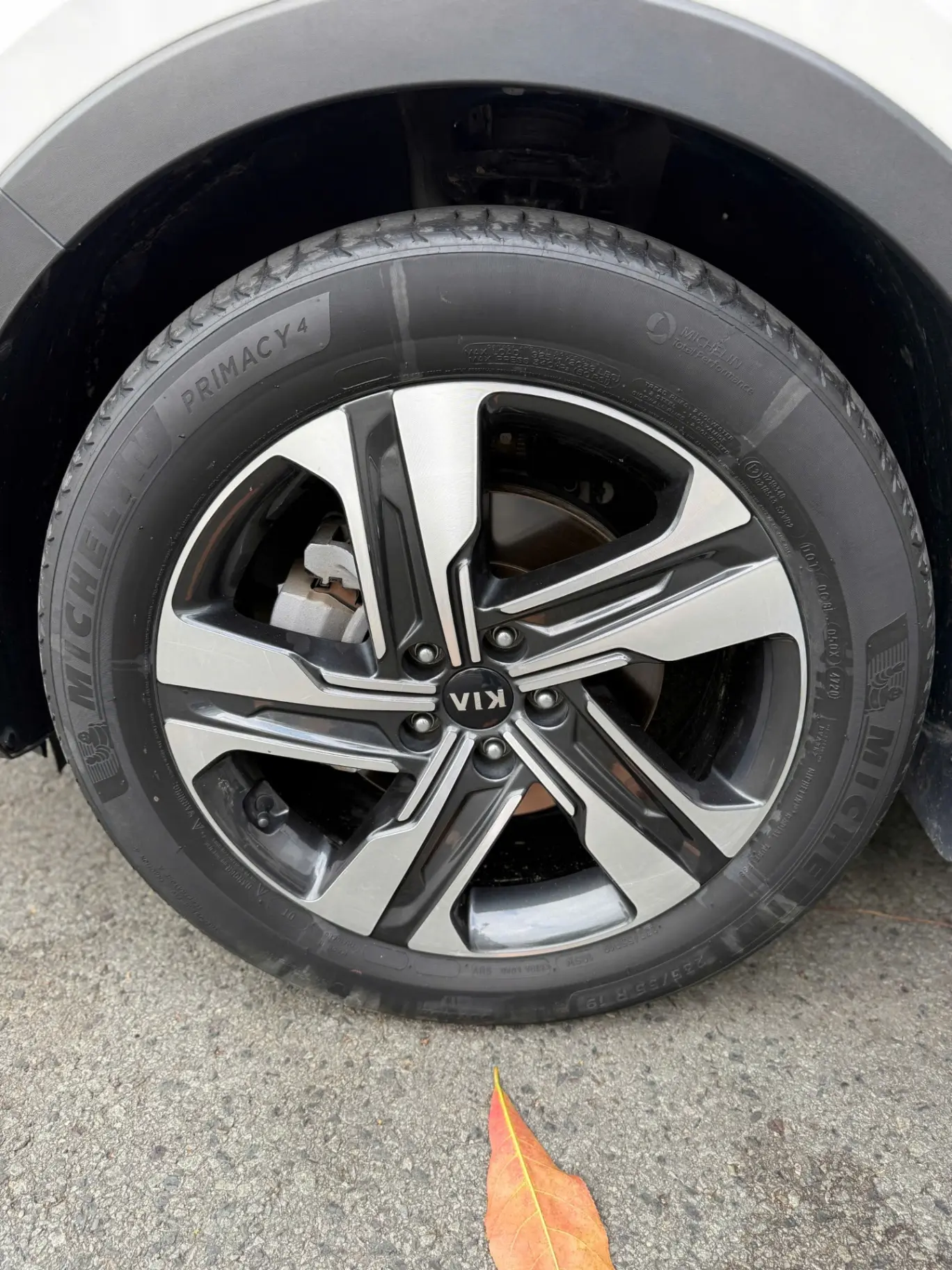 Kia Sorento Signature 2.2 AT AWD 7S 2021 - Ngoại thất 5