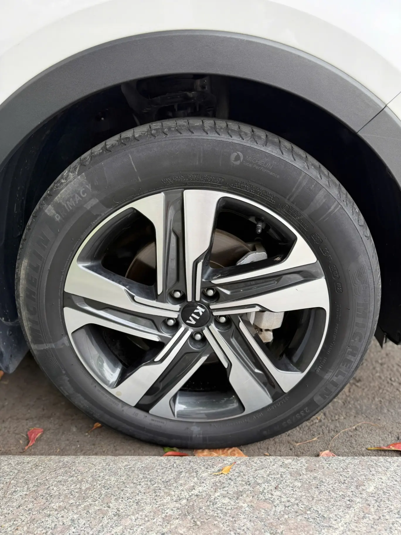 Kia Sorento Signature 2.2 AT AWD 7S 2021 - Ngoại thất 6
