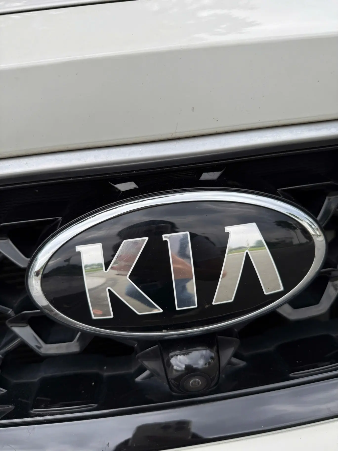 Kia Sorento Signature 2.2 AT AWD 7S 2021 - Ngoại thất 8