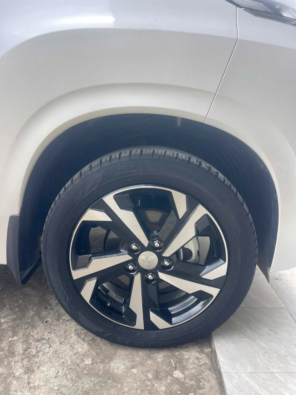Mitsubishi Xpander 2022  - Ngoại thất 6