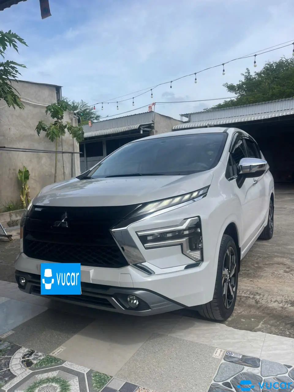 Mitsubishi Xpander 2022  - Ngoại thất 7
