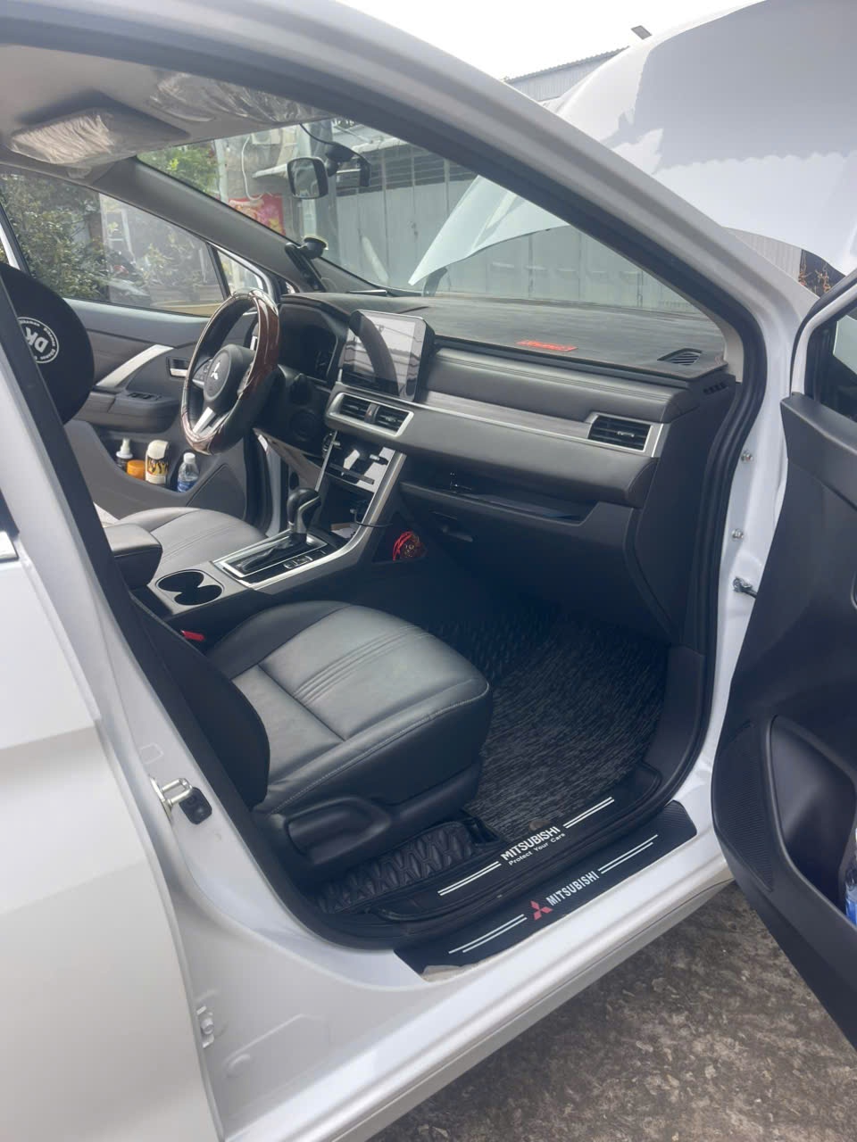 Mitsubishi Xpander 2022  - Nội thất 2