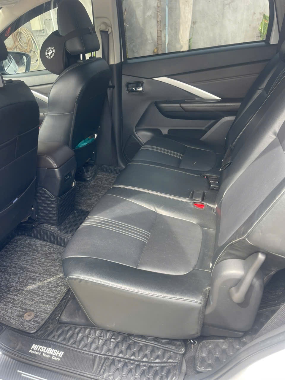 Mitsubishi Xpander 2022  - Nội thất 3