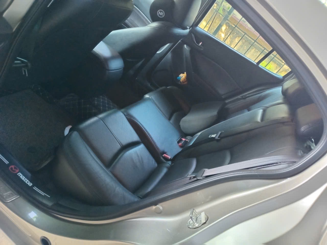 Mazda 3 2018 - Ngoại thất 6