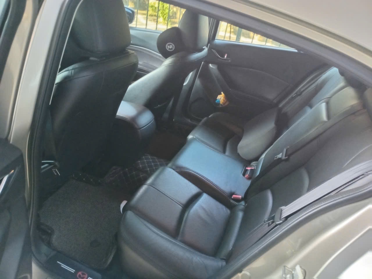 Mazda 3 2018 - Ngoại thất 9