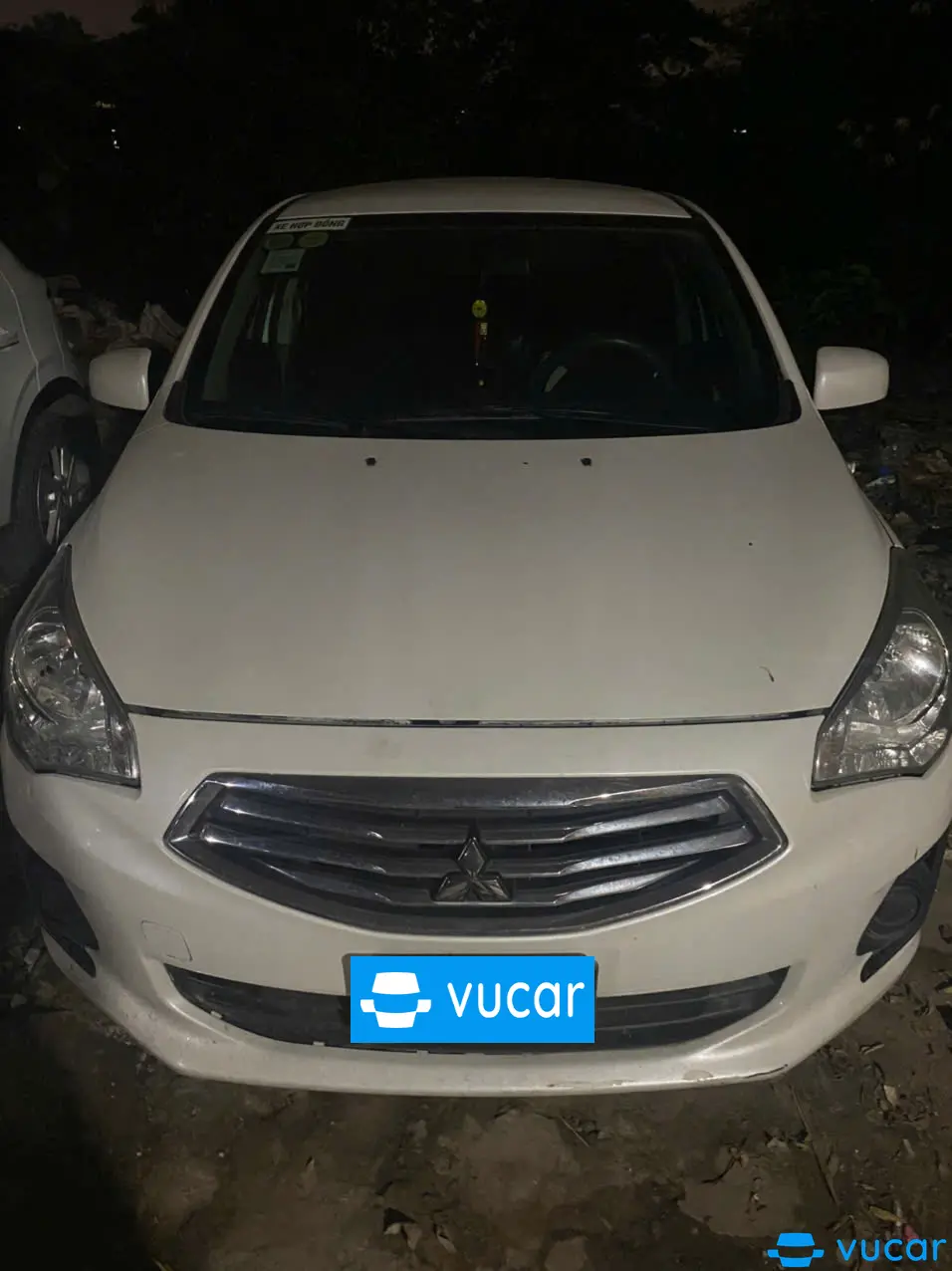 Vinfast VF3 2024