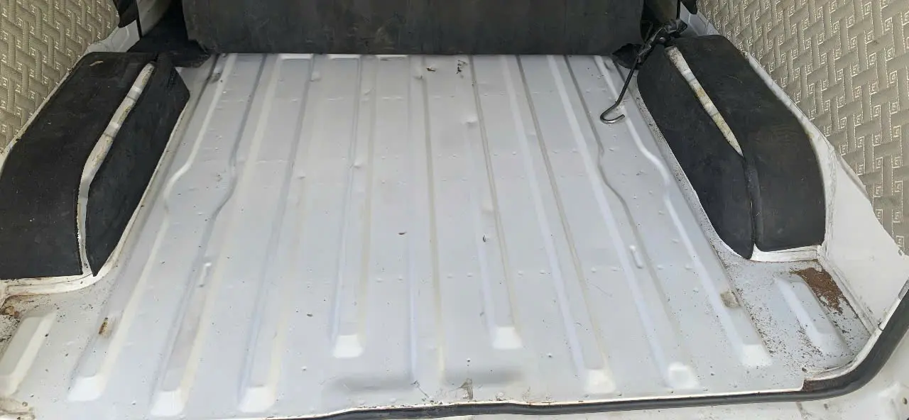 Suzuki van 2021 - Ngoại thất 2