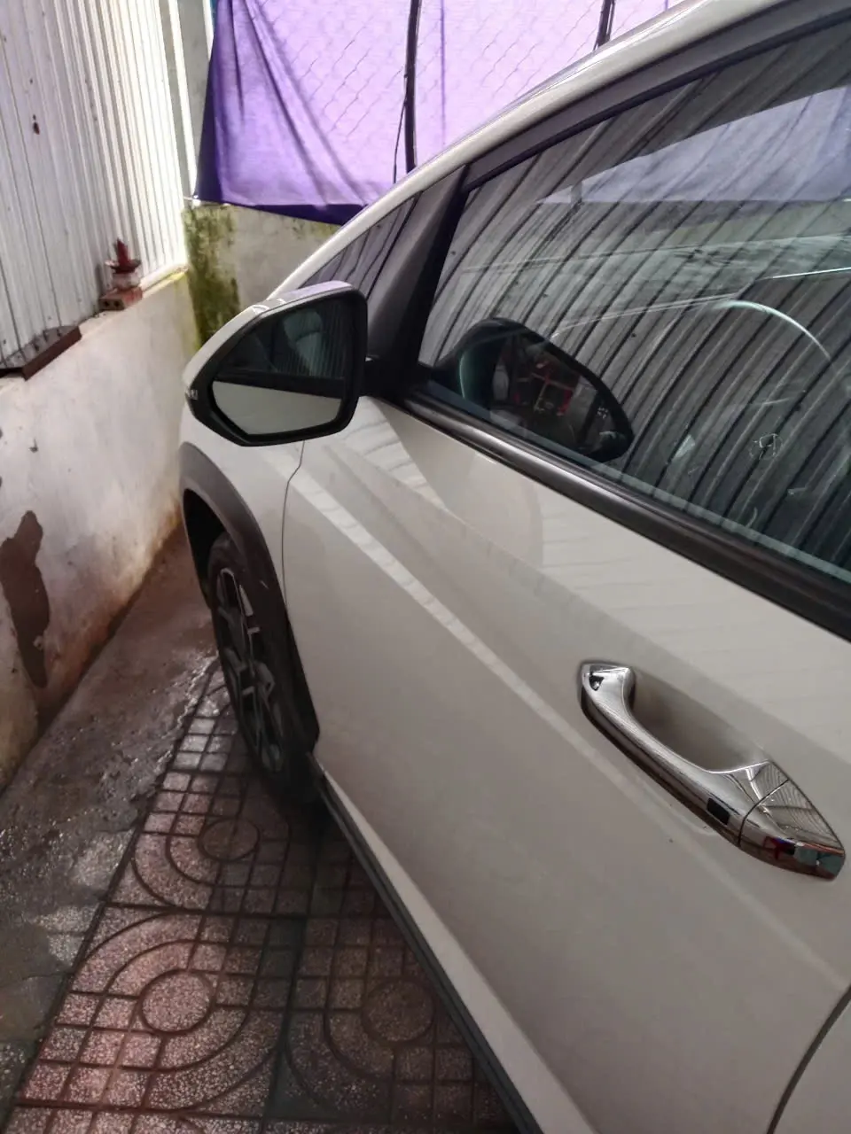Hyundai Stargazer X cao cấp 2024 - Ngoại thất 11