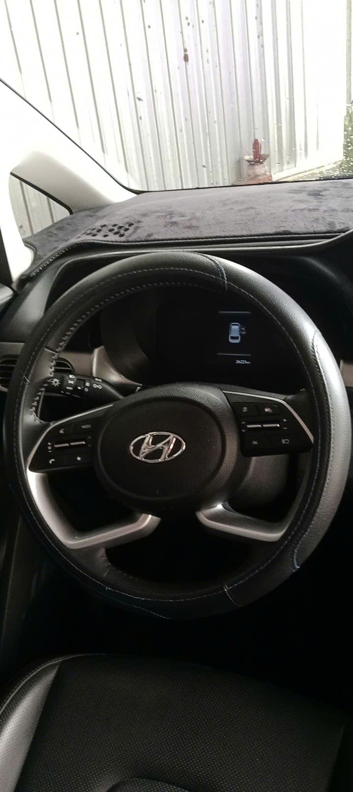 Hyundai Stargazer X cao cấp 2024 - Nội thất 1
