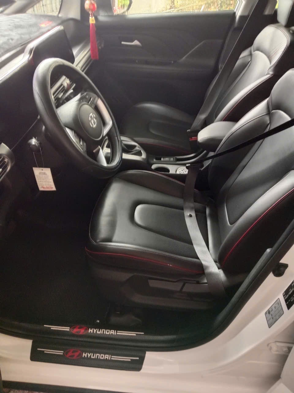 Hyundai Stargazer X cao cấp 2024 - Nội thất 5