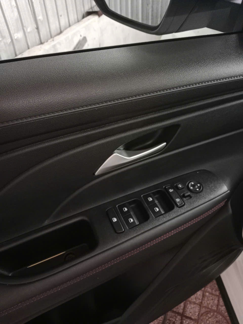 Hyundai Stargazer X cao cấp 2024 - Nội thất 6