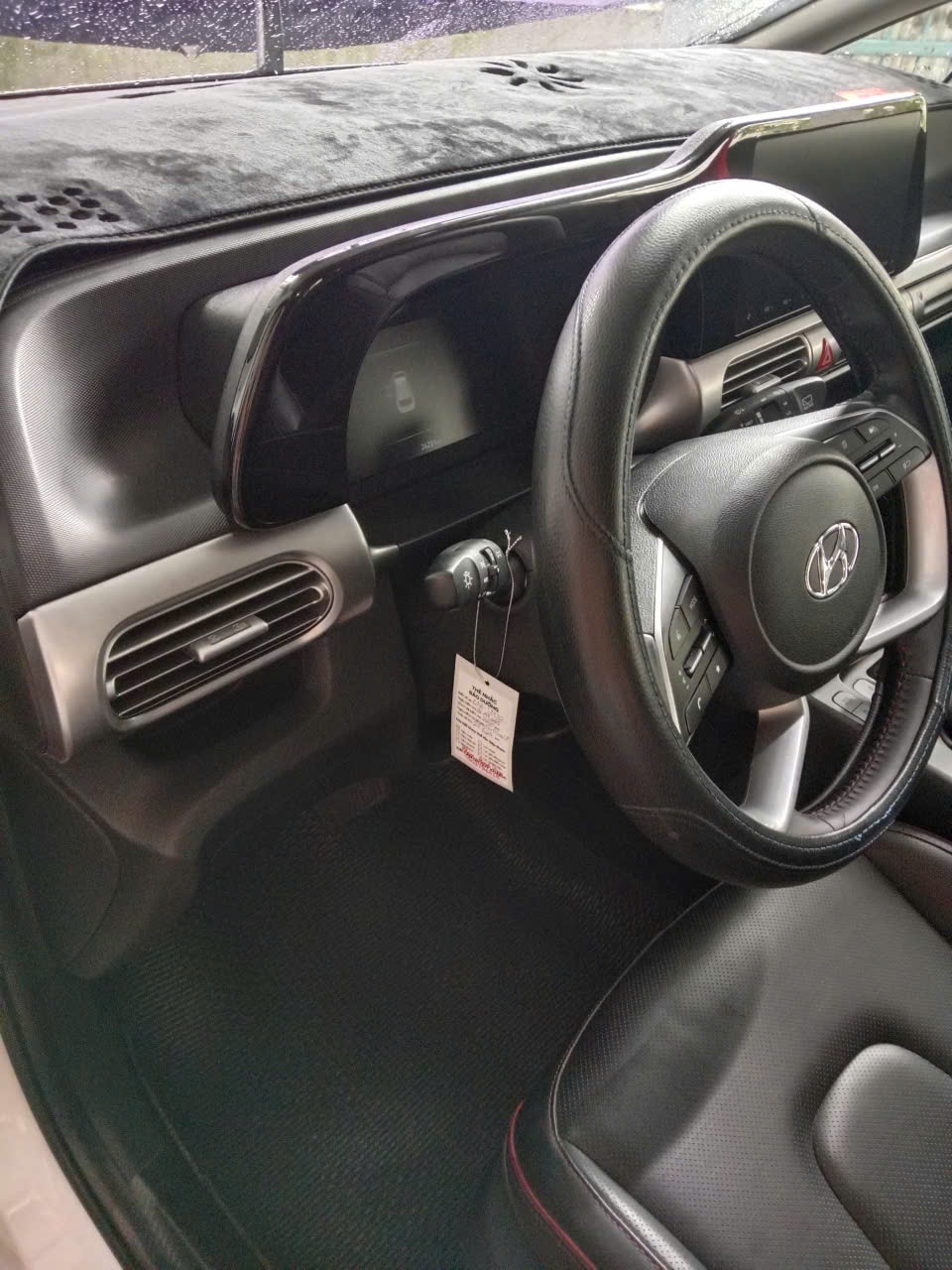Hyundai Stargazer X cao cấp 2024 - Nội thất 7