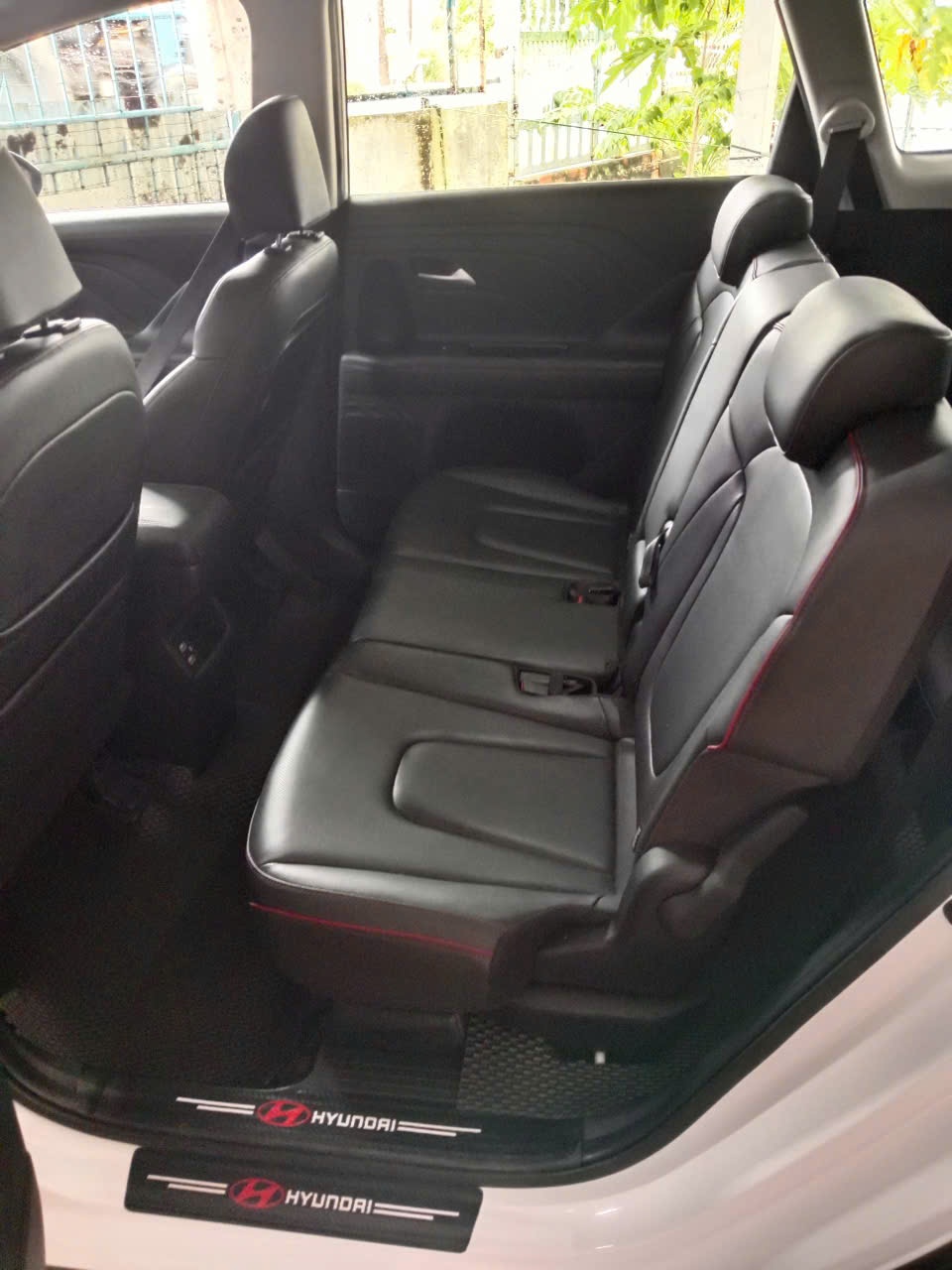 Hyundai Stargazer X cao cấp 2024 - Nội thất 8