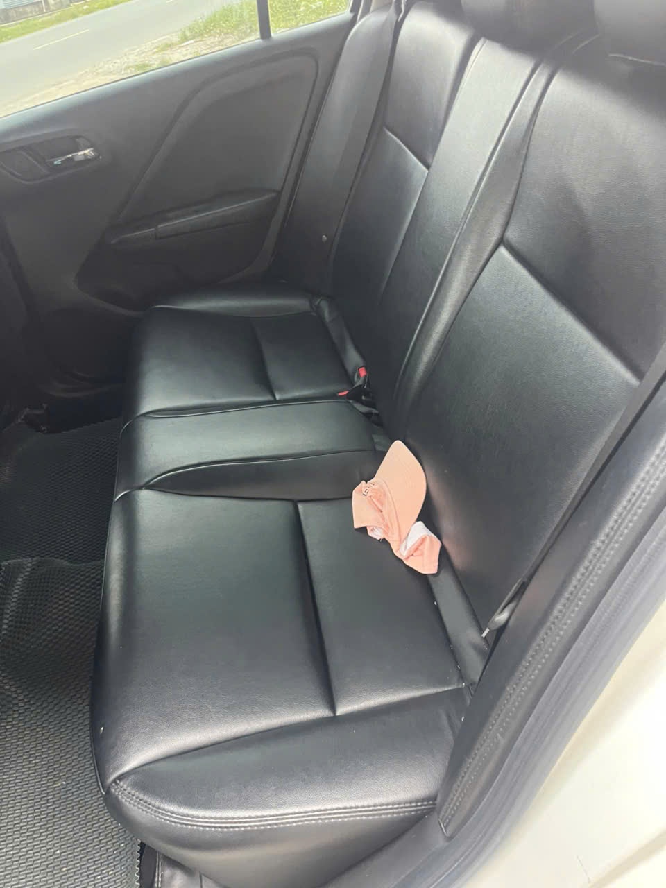 Honda City 1.5 AT 2017 - Nội thất 2