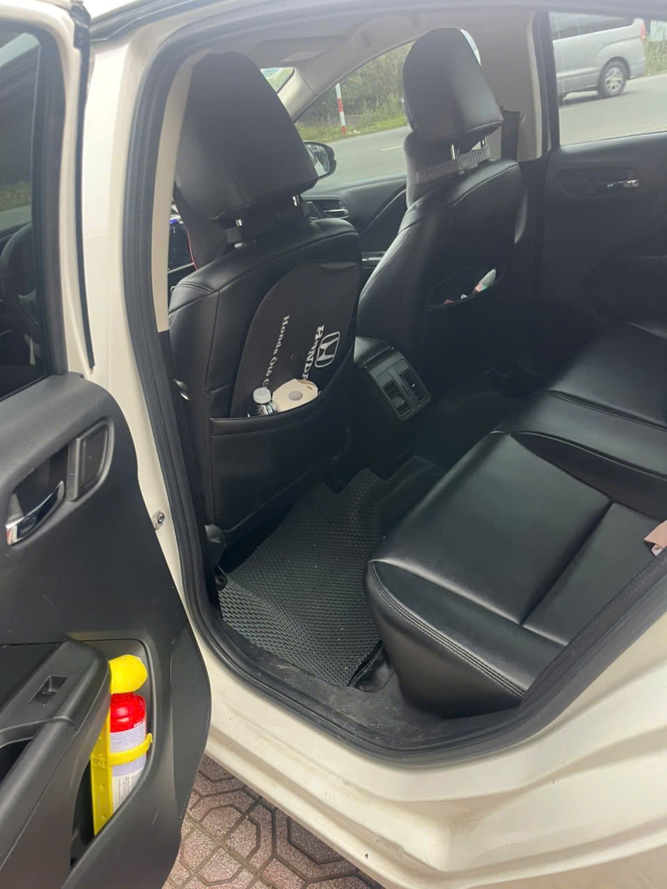 Honda City 1.5 AT 2017 - Nội thất 3