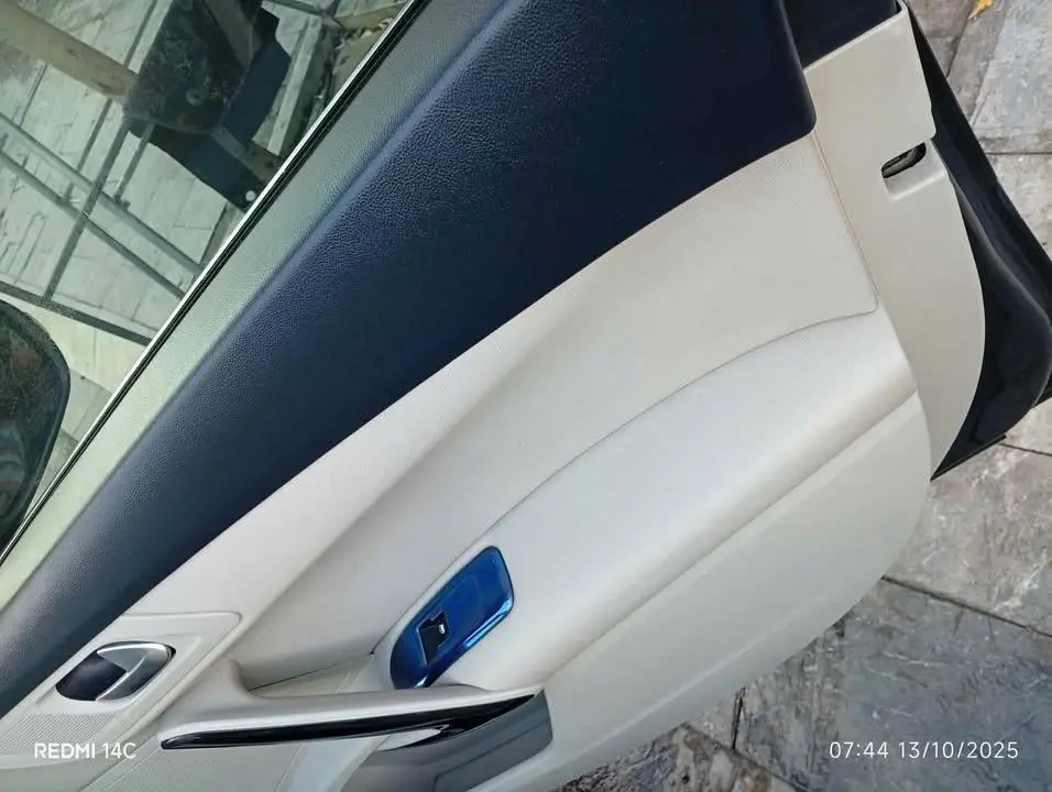 Xe Peugeot 508 1.6 AT 2015 - Ngoại thất 9