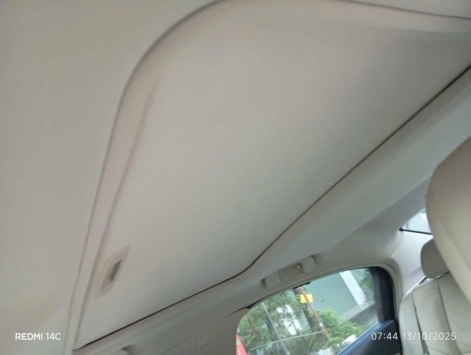 Xe Peugeot 508 1.6 AT 2015 - Nội thất 2
