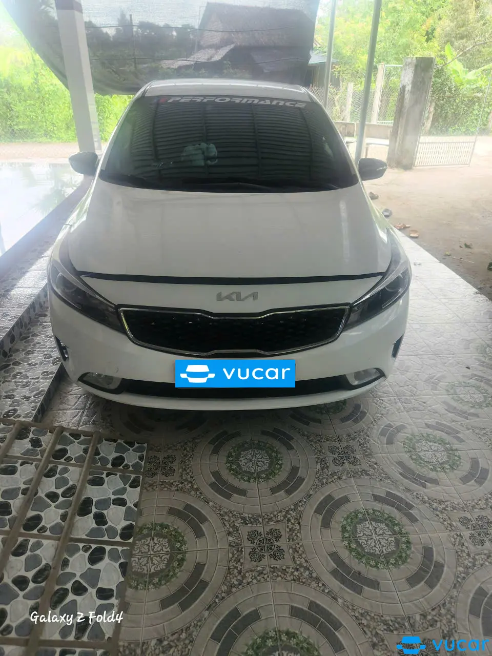 kia cerato 2018