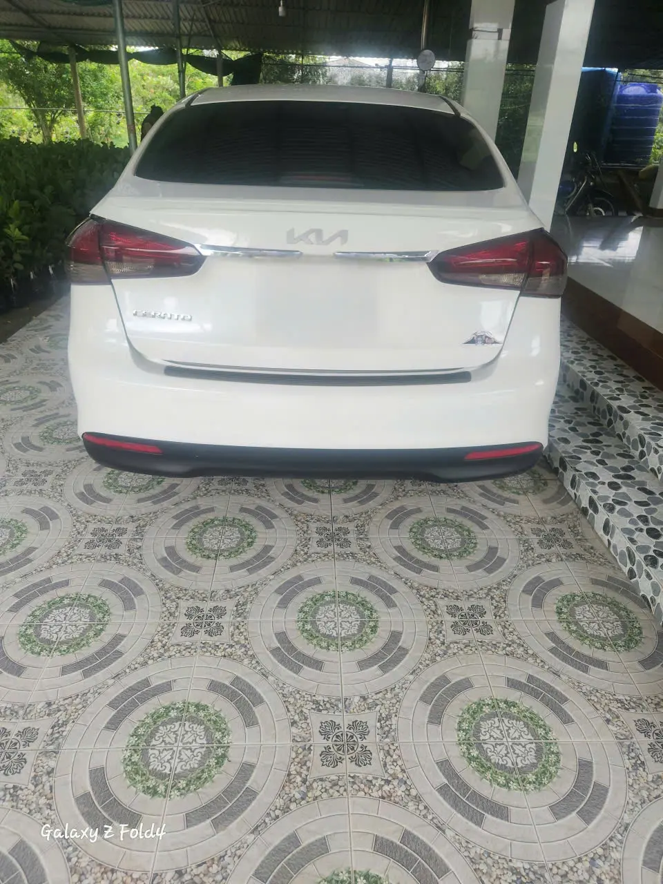 kia cerato 2018 - Ngoại thất 2