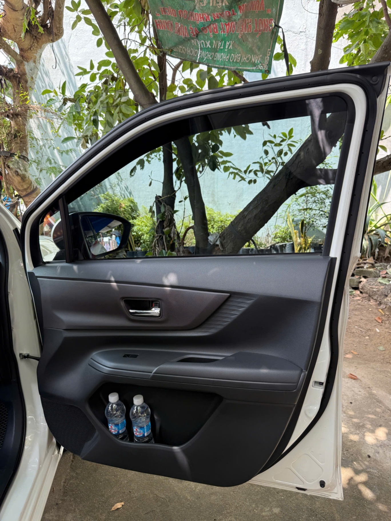 Toyota Avanza Premio 1.5 AT 2024 - Nội thất 15
