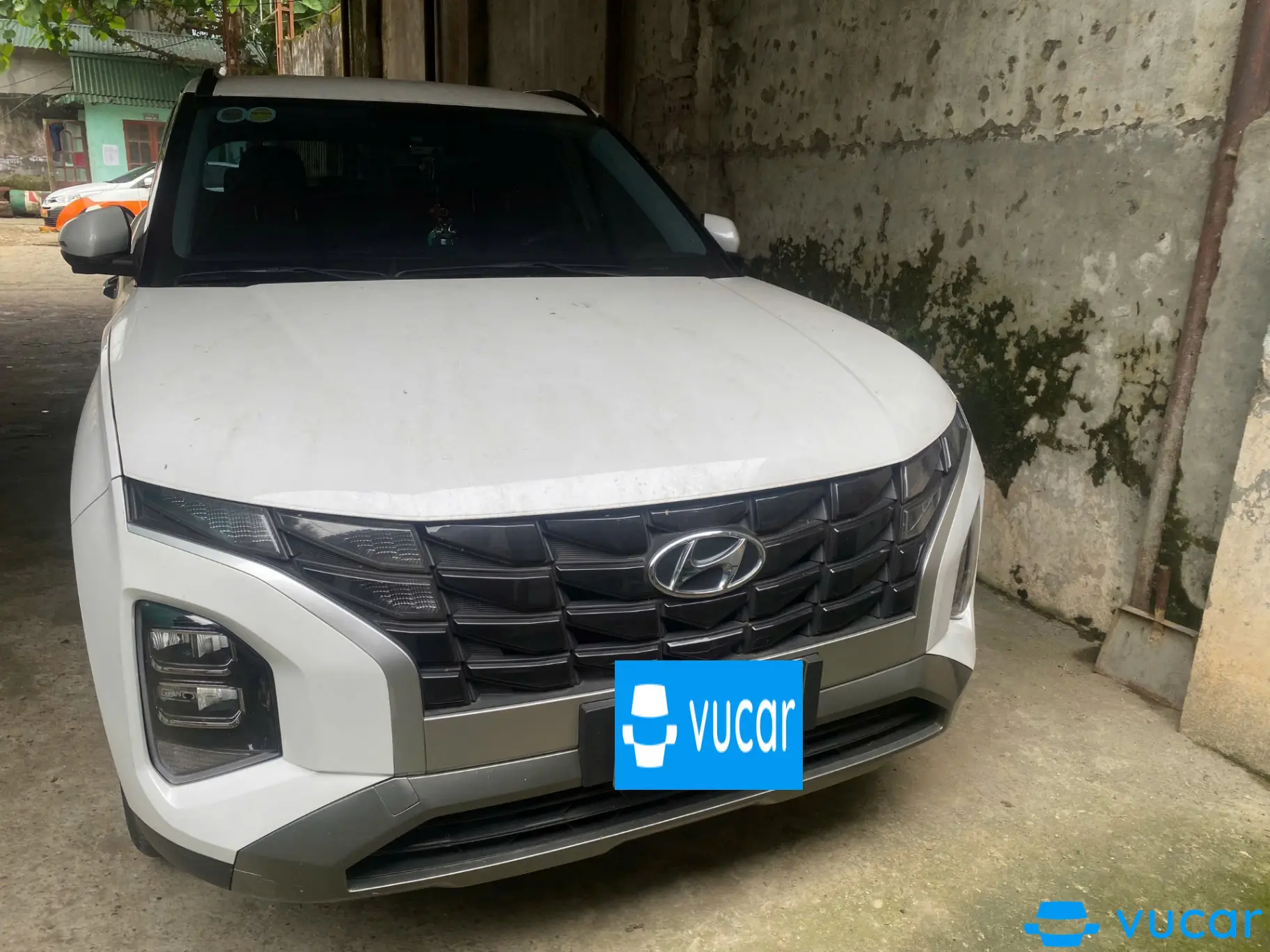 Hyundai Creta bản đặc biệt nhập Indo 2022 - Ngoại thất 5