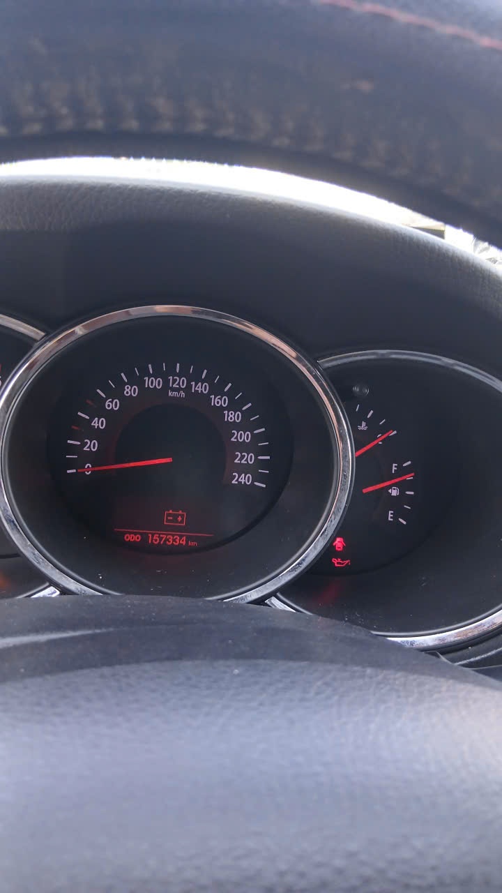 Kia Sorento CRDI, nhập Hàn, 2 cửa nóc, ghế điện 2009  - Nội thất 1