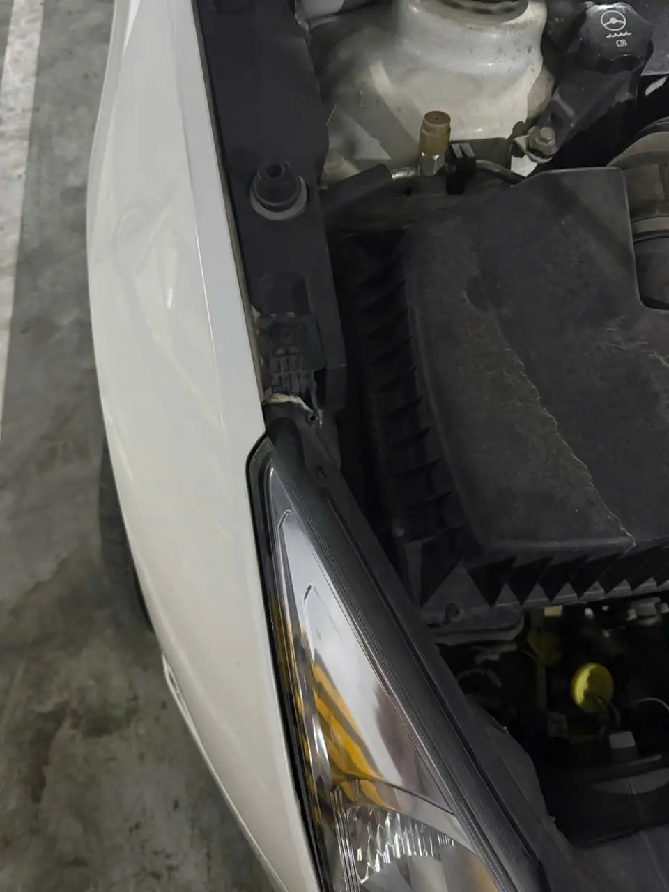 Chevrolet Cruze 2015 - Ngoại thất 7