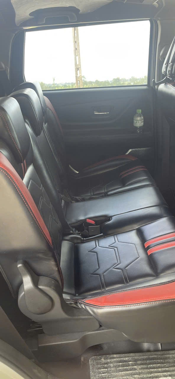 Toyota avanza 1.5 AT 2023 - Nội thất 3