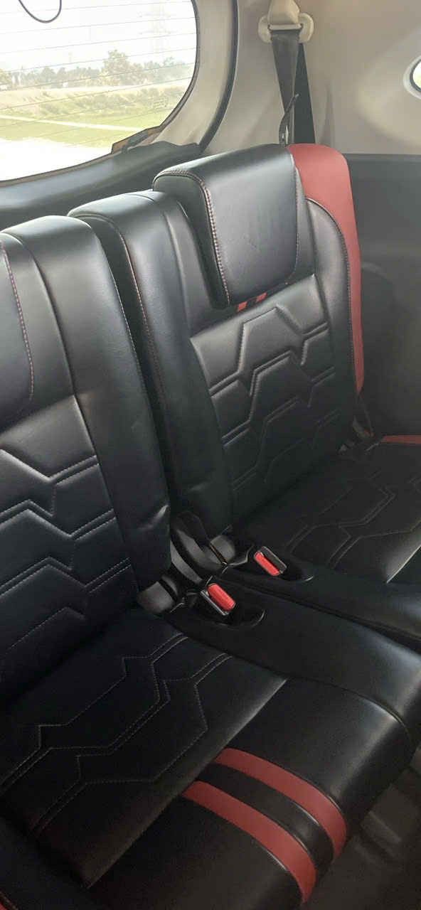 Toyota avanza 1.5 AT 2023 - Nội thất 4