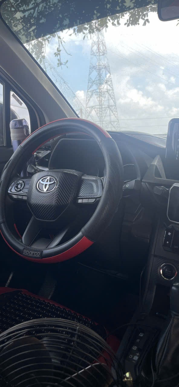 Toyota avanza 1.5 AT 2023 - Nội thất 5
